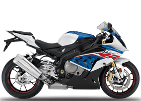 S 1000 RR